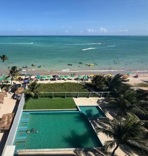 Beach apartment ap 502 - 4