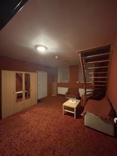 Apartmán u Milana v Pisku - 7