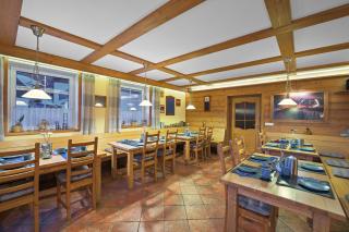 Pension and Apartments MONIKA - 3