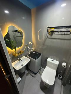 Sunbeam - Lush Residence - 1