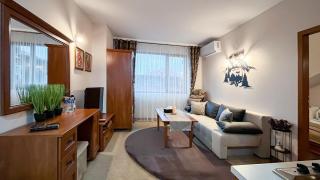 Bansko Peak Apartments 508 - 3