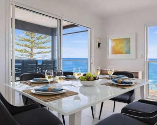 Golden Beach Oceanfront 3BR - 2