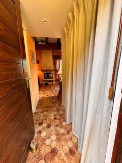 Adorable Chalet Sur le lac de Payolle - 9