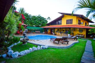 Pousada Maresias do Cumbuco - 0