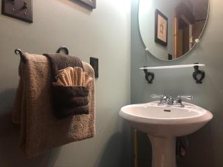 Mistiso's Place - 2