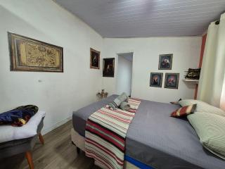 Quinta do Vale - Casa Harry Potter - Varanda com Vista para o Lago, Piscina, Cascata, Caiaque, Stand Up - 3