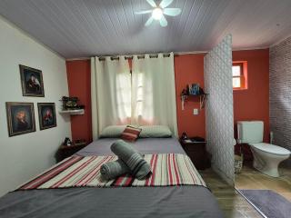 Quinta do Vale - Casa Harry Potter - Varanda com Vista para o Lago, Piscina, Cascata, Caiaque, Stand Up - 2