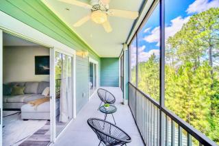 Modern 2BR Condo - Pool - Near Disney - 6