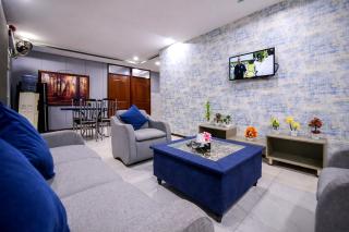 Private 2BD Apartment Opposite Dha Phase 8 - 4