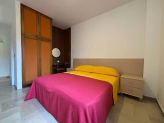 Two-room flat close to the beach and the center - 8