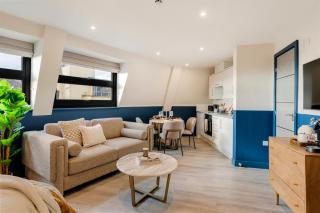 Your Apartment I Clifton Village - Bristol - 3