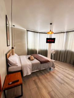 Comfortable Studio Apartment Casa Icacos Apt 7 - 3