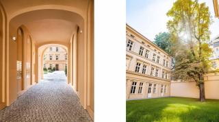 4BR SOHO Suites Old Town Terrace Billiards - 3