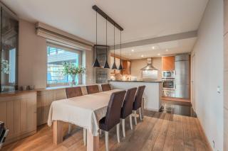 Premium Holidays - Luxury flat Long Island with sea view - 4