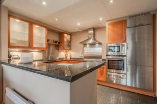 Premium Holidays - Luxury flat Long Island with sea view - 3