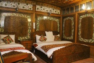 Gul Noor Group Of Houseboats - 5