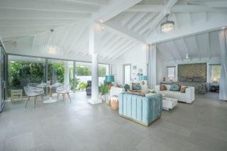 La Perla Bianca - 1 BR Beachfront Luxury Villa offering utmost privacy - 4