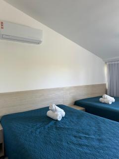 Nannai Residence Beira Mar Porto de Galinhas - 5