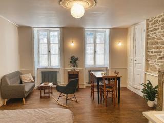 Studio les volets verts - 3