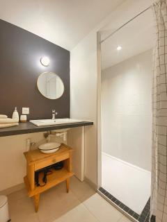 Studio les volets verts - 2