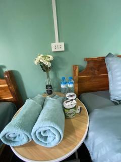 SODA River View Guesthouse DONDET - 6