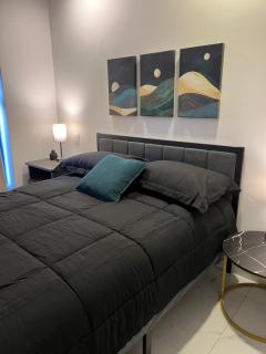 1BR Apt in Roma Sur near Parque Delta - 3