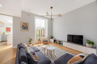 Spacious apartment with terrace - 9