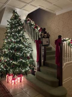 Blackpool Abode - Southlands - 9