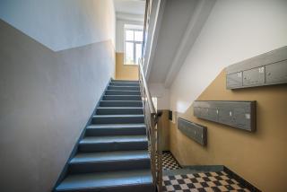 AmberHome - Liepāja - 1