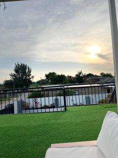 Fourteen38 Mews Guesthouse - 8