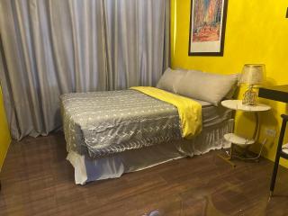 Sunbeam - Air Residence 45th floor - Manila - 5