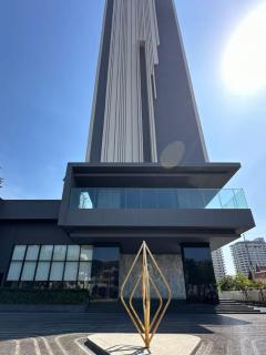 Pratumnak Super Seaview Condo Panora Pattaya - 9