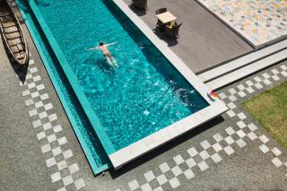 Owl and the Pussycat Hotel & Restaurant - 9