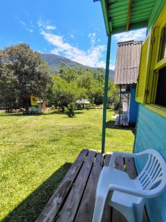 Pousada Pico da Galera/Maquiné - 1