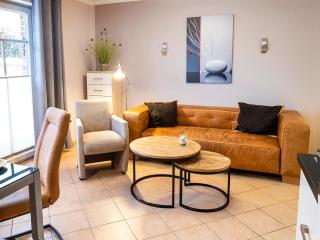 Ferienwohnung Ambiente mit Haustier - 4