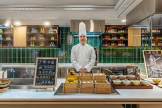 Holiday Inn Ningde Jiaocheng by IHG - 2