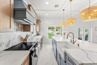 Diamond Sands Epic Mini Golf Guest House - 7