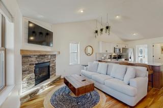 Brookshire Townhome - 2