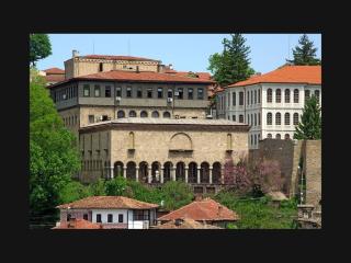 The Red Konak - Veliko Tŭrnovo - 9