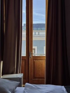 Friendly Hotel by Art Nova - Tbilisi City - 1