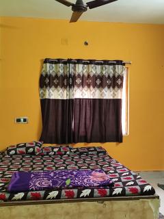 Naveli guest House - 6