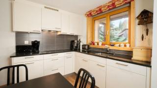 Comfortable 2-bedroom apartment in Gryon - 1