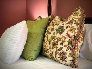 Magnolia Suite- The Belvedere Inn - 0