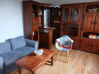 Appartement T5 rénové centre ville - 6