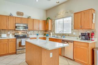 Heated Pool, Pets Welcome: Surprise Snowbird Haven - 4