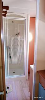 Mobil-home 4 personnes - 2