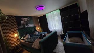 Ferienhaus Mefady Jünkerath - Jünkerath - 2