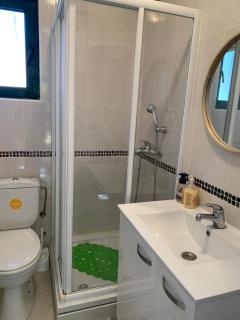 Villa Andrea Lower Level - 8