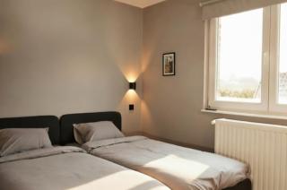 Gîte familial 6 pers balnéo proche Pairi Daiza - 2