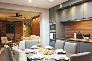 Gîte familial 6 pers balnéo proche Pairi Daiza - 7